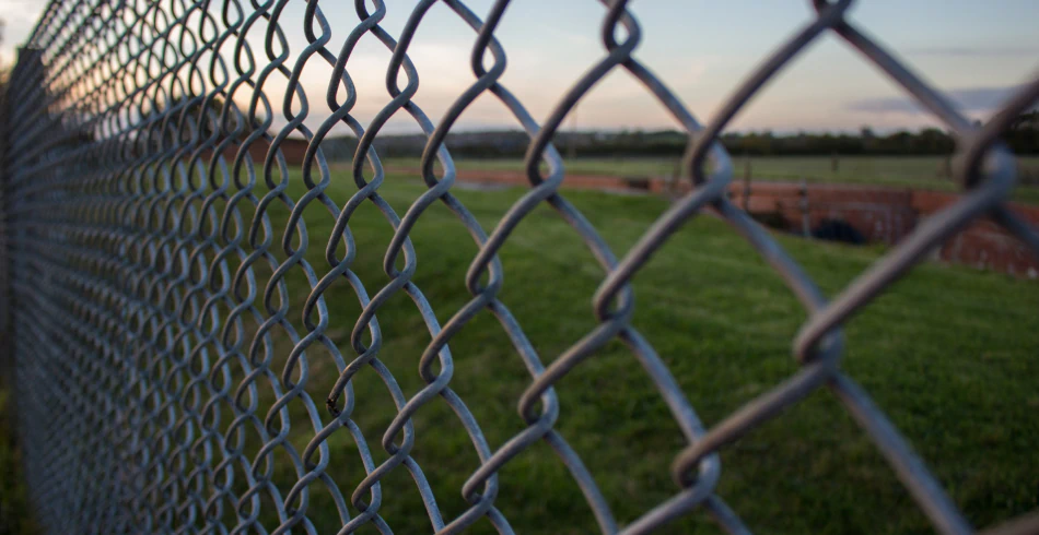 Chain Link Fence Installation Services