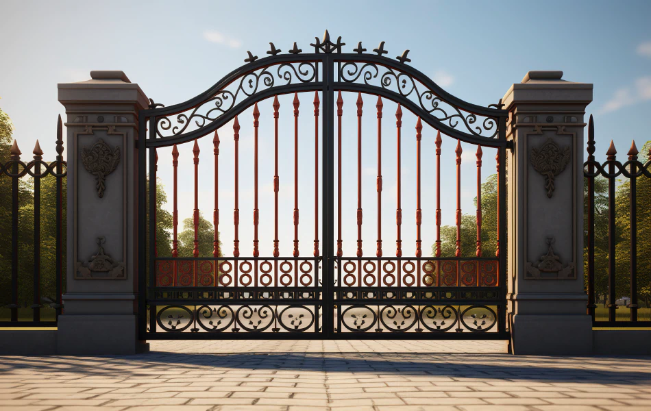 Gates and Automation Services (1) Gates and Automation Services (1)