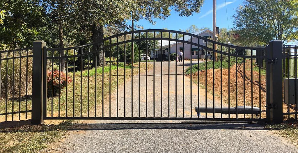 Gates and Automation Services Gates and Automation Services