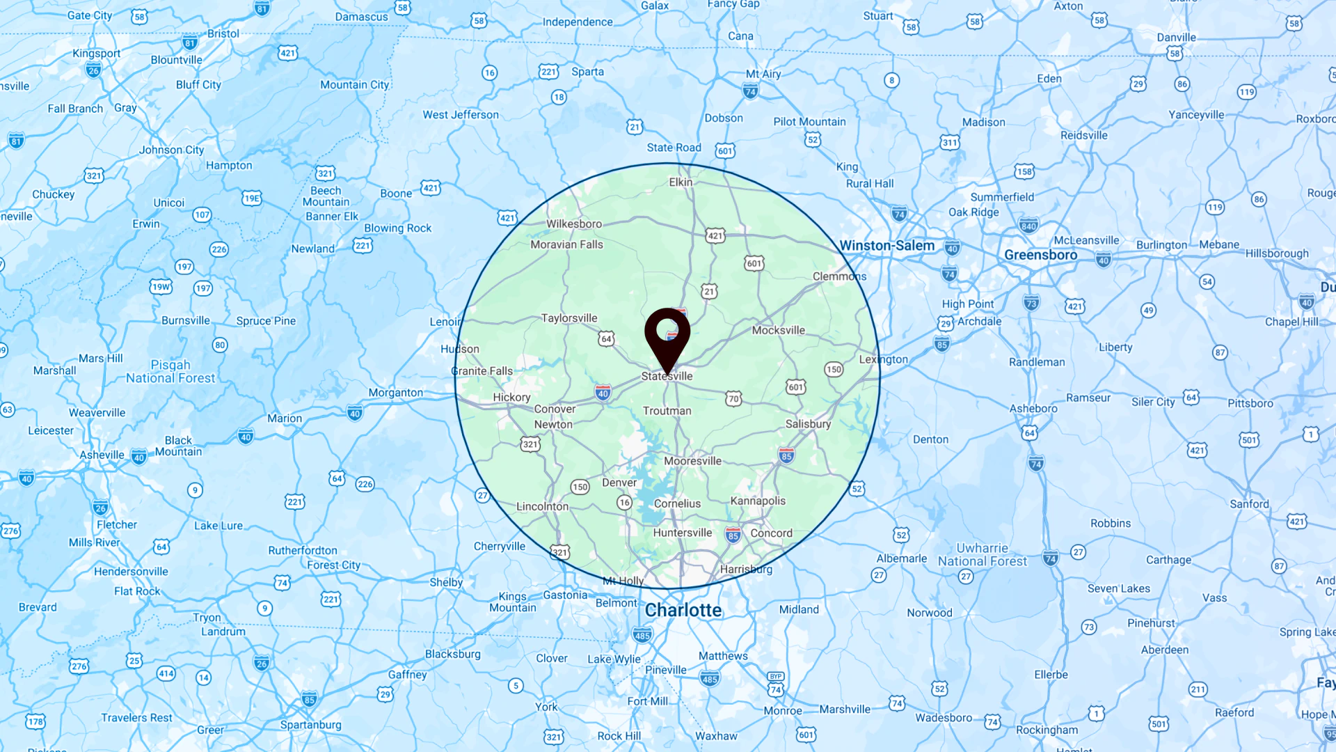 MAP full