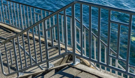 Railing Installation Services