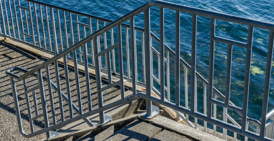 Railing Installation Services Railing Installation Services